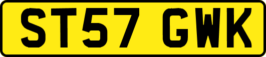 ST57GWK