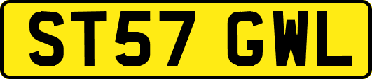 ST57GWL