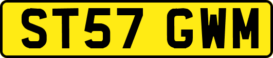ST57GWM