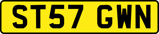 ST57GWN