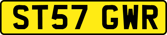 ST57GWR