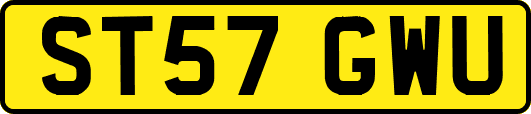 ST57GWU