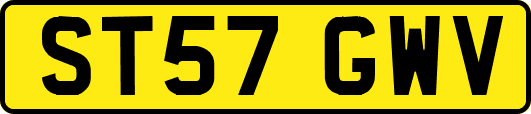 ST57GWV