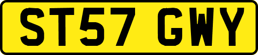 ST57GWY