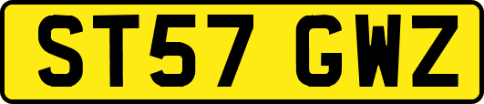 ST57GWZ