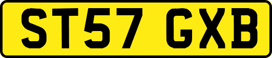 ST57GXB