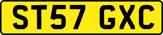 ST57GXC