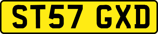 ST57GXD