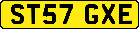 ST57GXE