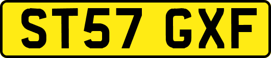 ST57GXF