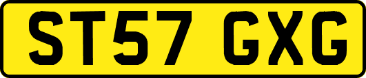 ST57GXG