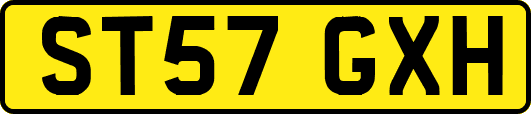 ST57GXH