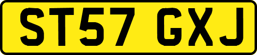 ST57GXJ