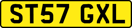 ST57GXL