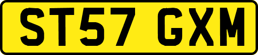 ST57GXM