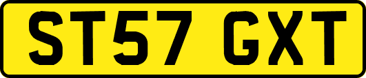 ST57GXT