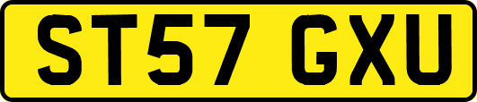 ST57GXU