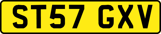 ST57GXV