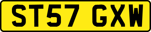 ST57GXW