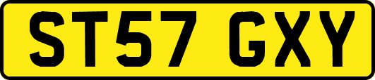 ST57GXY