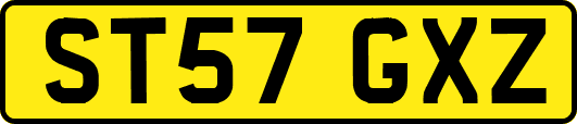 ST57GXZ