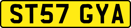 ST57GYA