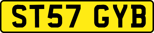 ST57GYB