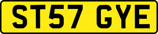 ST57GYE