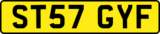 ST57GYF