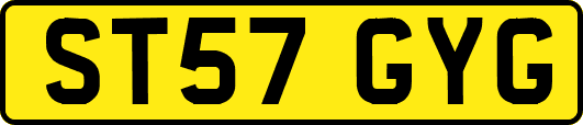 ST57GYG