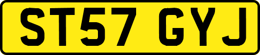 ST57GYJ