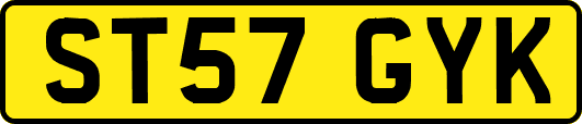 ST57GYK