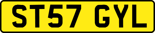 ST57GYL