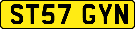 ST57GYN