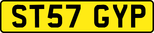 ST57GYP