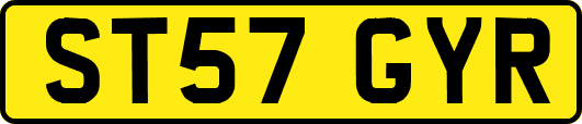 ST57GYR