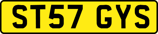 ST57GYS