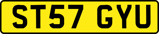 ST57GYU