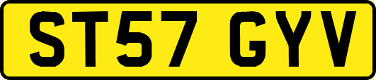 ST57GYV