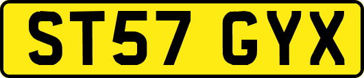ST57GYX
