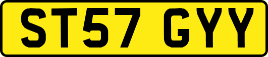 ST57GYY