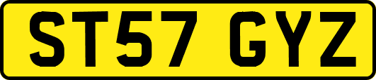 ST57GYZ