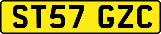 ST57GZC