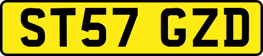 ST57GZD