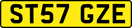 ST57GZE