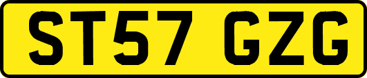 ST57GZG