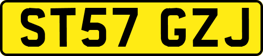 ST57GZJ