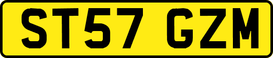 ST57GZM
