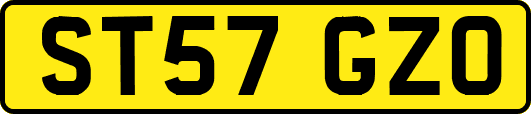 ST57GZO