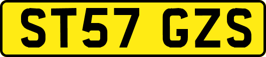 ST57GZS